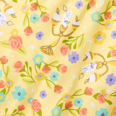 Belle Pyjamas For Kids, Beauty and the Beast