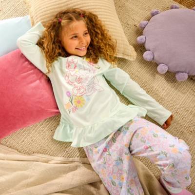 Minnie Mouse and Daisy Duck Pyjamas For Kids