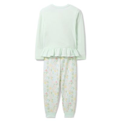 Minnie Mouse and Daisy Duck Pyjamas For Kids