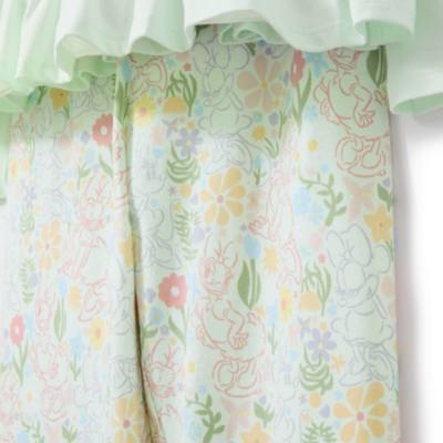 Minnie Mouse and Daisy Duck Pyjamas For Kids