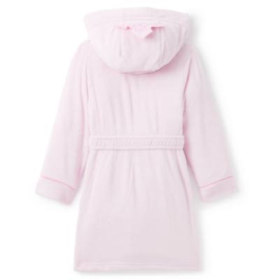 Disney Princess Dressing Gown For Kids