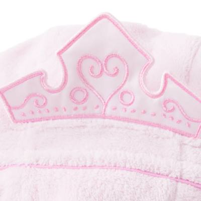Disney Princess Dressing Gown For Kids
