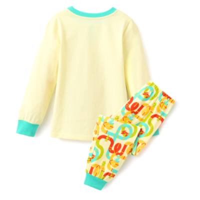 Pyjama Zootopie&nbsp;2 pour enfants