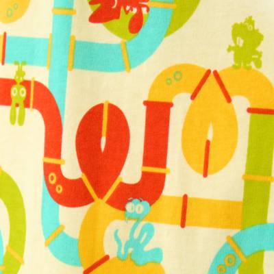 Zootropolis 2 Pyjamas for Kids