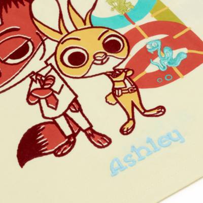 Pyjama Zootopie&nbsp;2 pour enfants