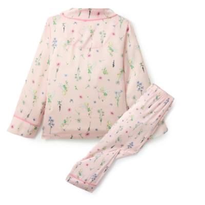 Pijama infantil Campanilla, Peter Pan
