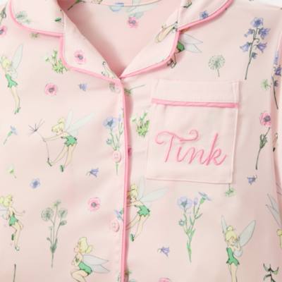 Tinker Bell Pyjamas for Kids, Peter Pan