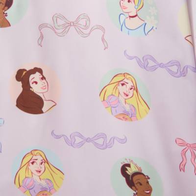 Disney Princess Pyjamas for Kids