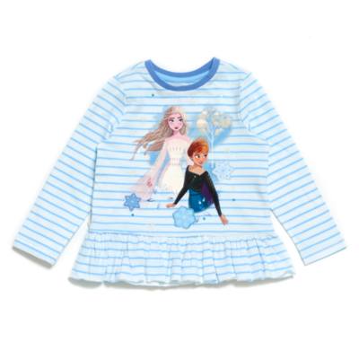 Anna and Elsa Pyjamas For Kids, Frozen 2