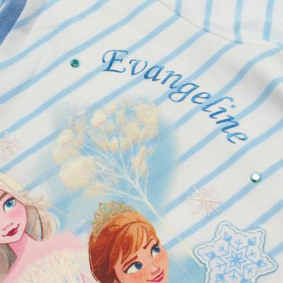 Anna and Elsa Pyjamas For Kids, Frozen 2