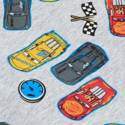 Pyjama Disney Pixar Cars pour enfants