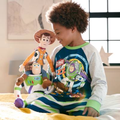 Toy Story 4 Pyjamas For Kids
