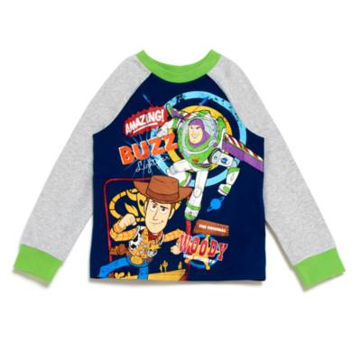Toy Story 4 Pyjamas For Kids