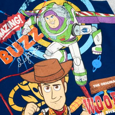 Toy Story 4 Pyjamas For Kids