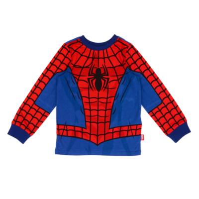 Spider-Man Pyjamas For Kids