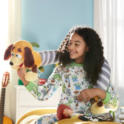 Pijama infantil de algod&oacute;n Toy Story 4