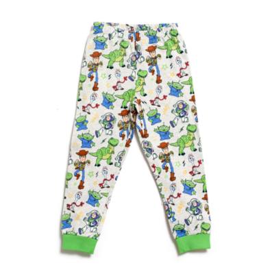 Pijama infantil de algod&oacute;n Toy Story 4