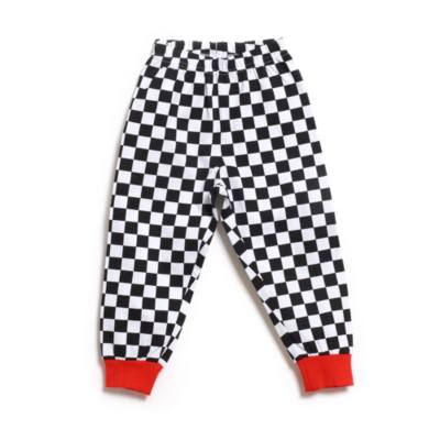 Lightning McQueen Cotton Pyjamas For Kids, Disney Pixar Cars