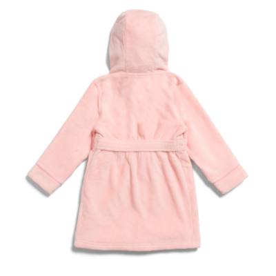Disney Princess Dressing Gown For Kids