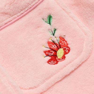 Disney Princess Dressing Gown For Kids