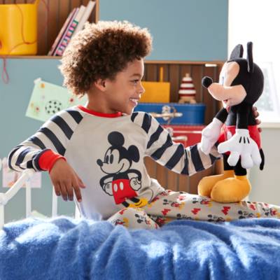 Mickey Mouse Pyjamas For Kids