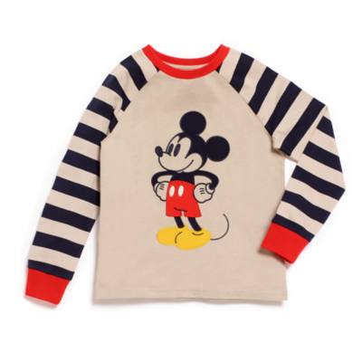 Mickey Mouse Pyjamas For Kids