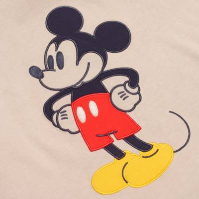 Mickey Mouse Pyjamas For Kids