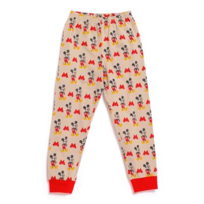 Mickey Mouse Pyjamas For Kids