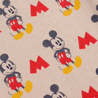 Mickey Mouse Pyjamas For Kids