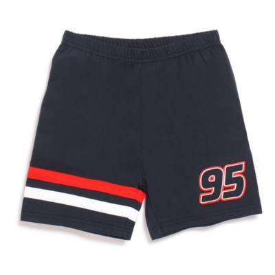 Lightning McQueen Shortie Pyjamas For Kids, Disney Pixar Cars