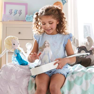 Frozen 2 Shortie Pyjamas For Kids