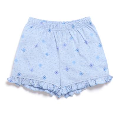 Frozen 2 Shortie Pyjamas For Kids