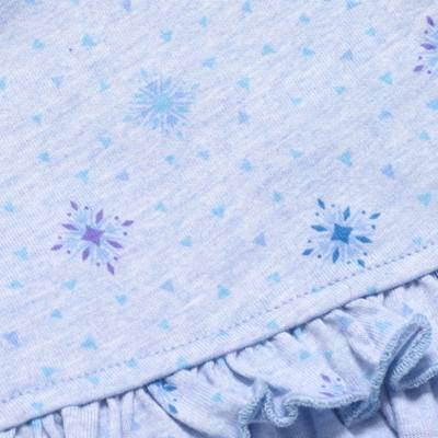 Frozen 2 Shortie Pyjamas For Kids