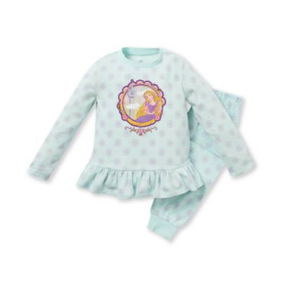Rapunzel Pyjamas For Kids, Tangled