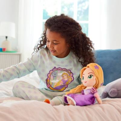 Rapunzel Pyjamas For Kids, Tangled