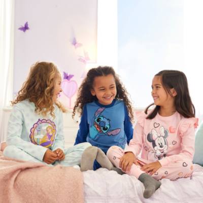 Rapunzel Pyjamas For Kids, Tangled