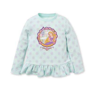 Rapunzel Pyjamas For Kids, Tangled