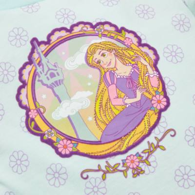 Rapunzel Pyjamas For Kids, Tangled