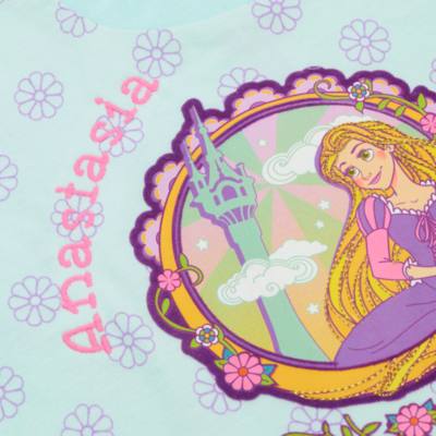 Rapunzel Pyjamas For Kids, Tangled