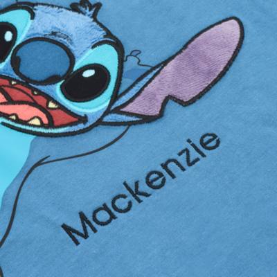 Pijama infantil Stitch, Lilo y Stitch