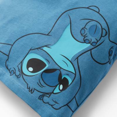 Pijama infantil Stitch, Lilo y Stitch