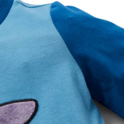 Pijama infantil Stitch, Lilo y Stitch