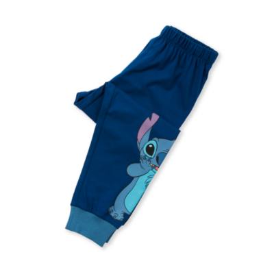 Pijama infantil Stitch, Lilo y Stitch