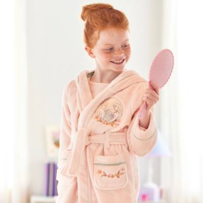 Frozen Dressing Gown For Kids Disney Store