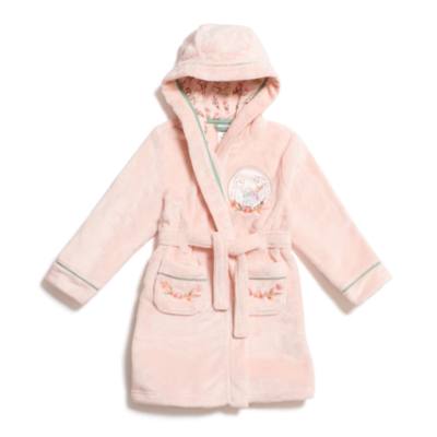Frozen Dressing Gown For Kids