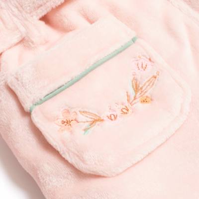 Frozen Dressing Gown For Kids