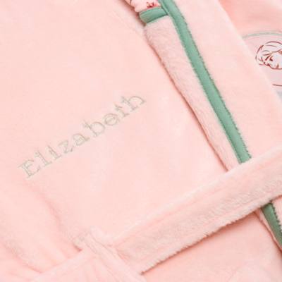 Frozen Dressing Gown For Kids