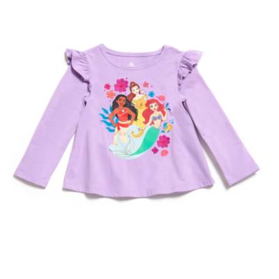 Disney Princess Pyjamas For Kids