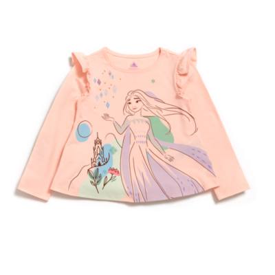 Pijama infantil Elsa, Frozen