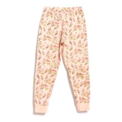 Pijama infantil Elsa, Frozen